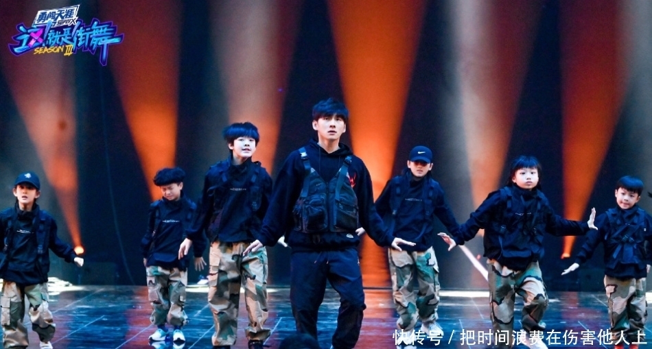 街舞|《这就是街舞3》总决赛,杨凯、小朝最终站上,终极不服Battle舞台