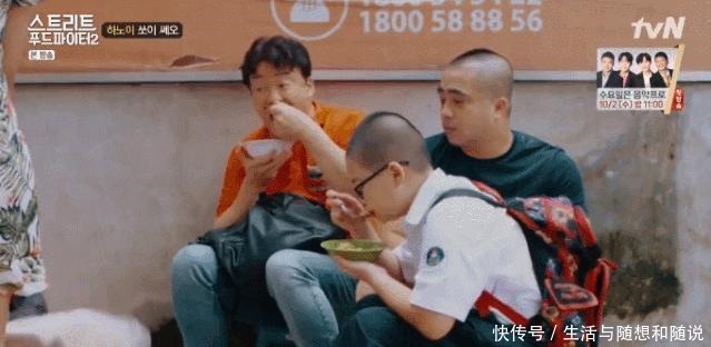 美食斗士|豆瓣9.5!这真是我看过最“残忍”的节目