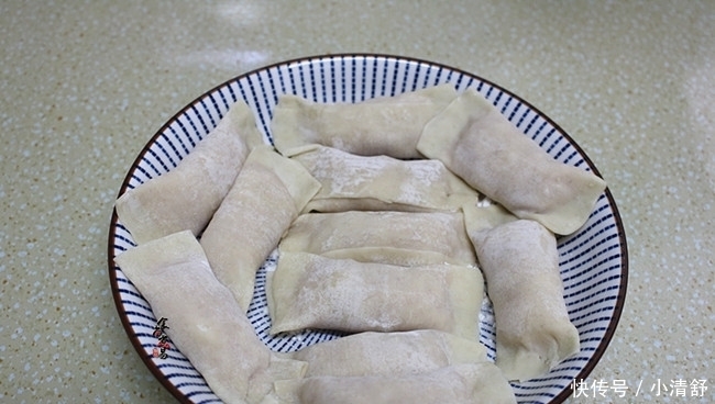 春卷|这几样食材搭配做春卷,鲜甜爽脆低脂肪,脆卜卜,户外携带很方便