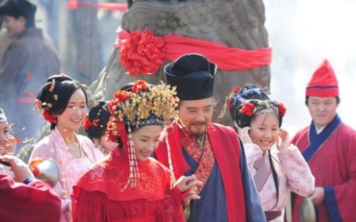 女子|一个金陵的风尘女子，去世已300年，何德何能让后世至今都在纪念