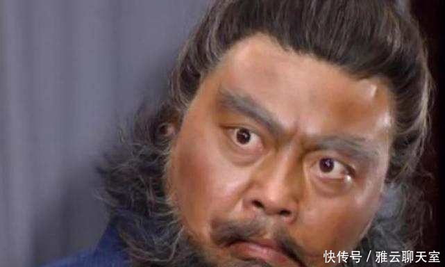 关羽|三国名将榜之-张飞