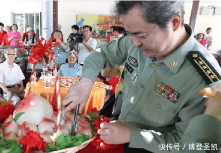 待遇|他是潘冬子的扮演者, 真实姓名鲜为人知, 如今享受正师级待遇