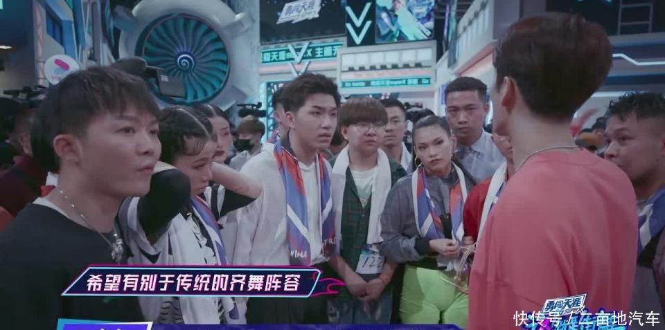 街舞|王嘉尔两次败给王一博,选手点评一针见血,张艺兴两连胜但问题明显