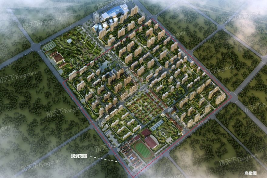 安置|宋家庄拆迁安置补偿签字仪式于今日进行