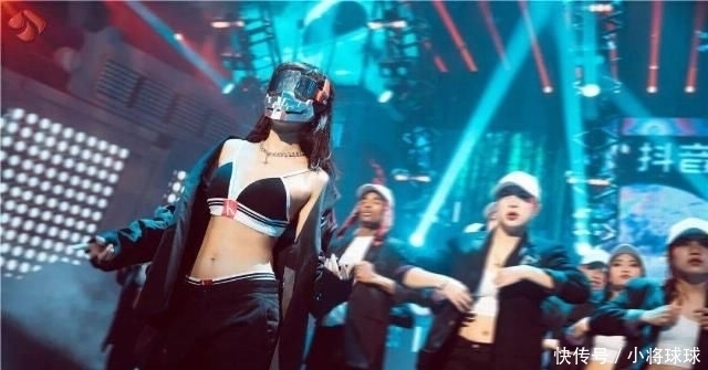  张俪|《蒙面舞王》首播迎佳绩，张俪李菲儿荣耀揭面