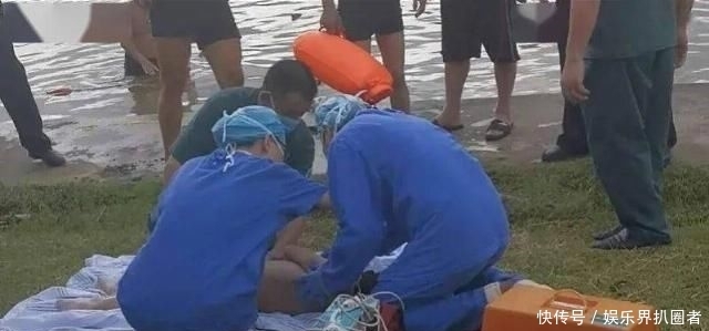  心碎|心碎！又一起！事发时父母就在他身边……