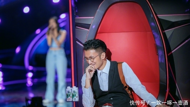 评分|《好声音2020》口碑出炉,评分令人意外,七大漂亮女学员功不可没