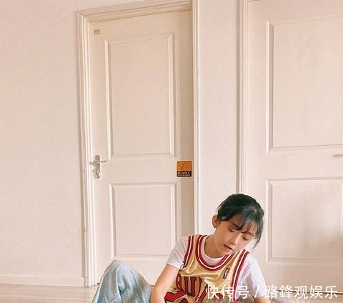  中国|中国新生代9个宝藏女孩，张子枫、赵露思、关晓彤，个比个漂亮