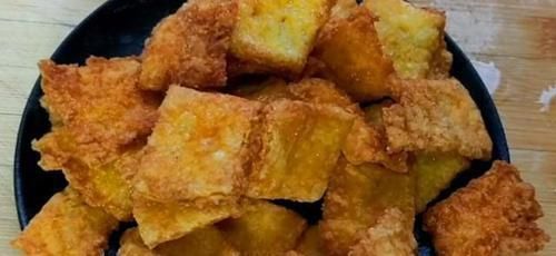  里加|剩米饭里加1个鸡蛋，不用蒸不用炒，一擀一切，出锅孩子就抢吃光