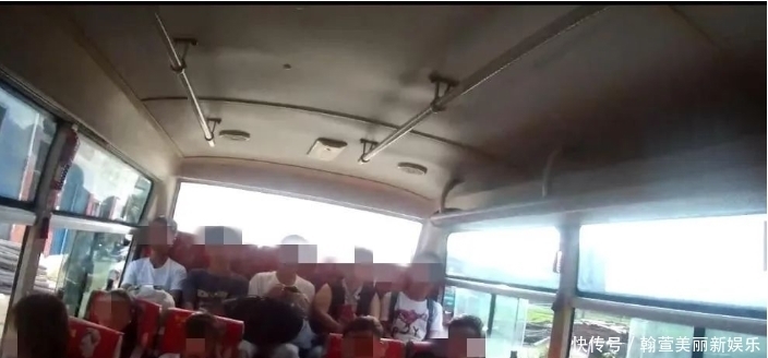  实习期内|典型案例：多次受罚不悔改，任性司机被拘留