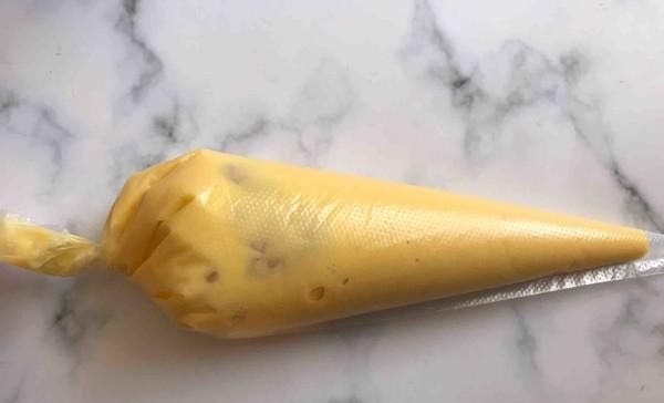 汉密哈顿奶油|最近火了“袖珍”甜点,看到它,实在忍不住了来一箱