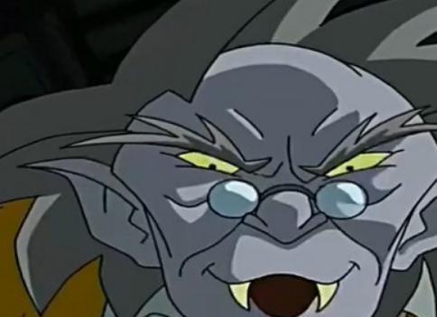 分身|成龙历险记:被人忘却的怪物,并不比圣主实力差,一位是大圣分身