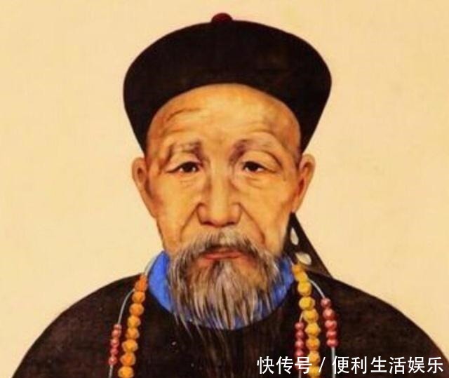 清朝|清朝的北洋大臣是李鸿章,南洋大臣是谁