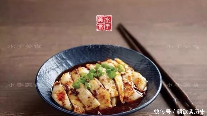 料小火煸炒|十道新款味汁配方