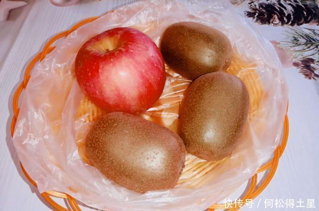 轻松|猕猴桃太硬,着急吃怎么办记住这3点,轻松让猕猴桃快速变软