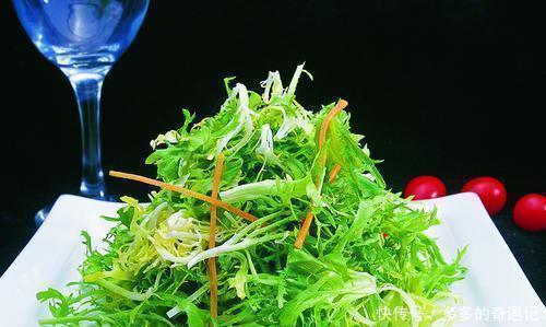  家人|天热易上火，多给家人吃这菜，维C是菠菜的3倍，开胃还败火