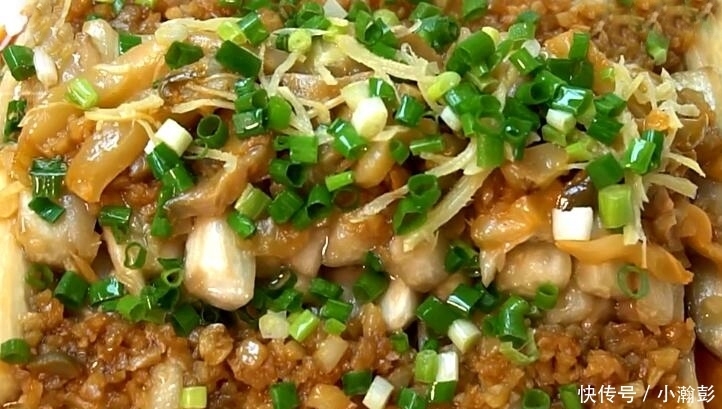  连吃|遇到此菜我从不手软，蒸一蒸6分钟出锅，连吃1周不腻，家人都喜欢