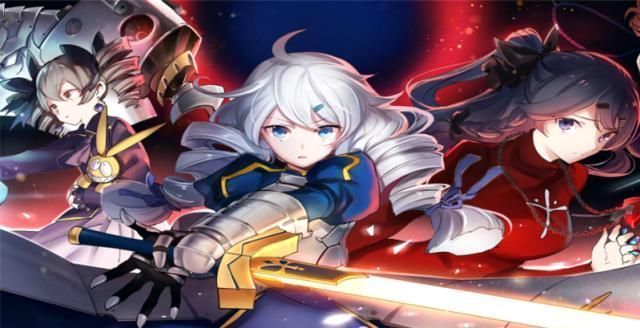 网民|崩坏3高分数玩法,中农游戏玩家上分圆满,网民震惊