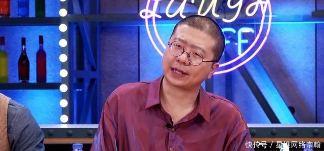 段子|《脱口秀小会》王建国回答网友,上节目讲段子,只是为了接点活儿