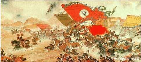 王朝|他是开国之君,当了六年的傀儡,他的王朝却存在了一百多年!