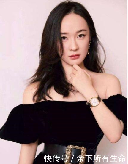 霍思燕|憋了整整9年,霍思燕坦言如果他愿意结婚,我就不嫁杜江