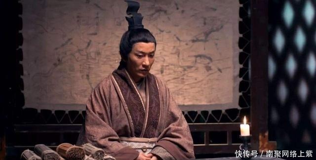 费诗|此人本是蜀汉能臣，寥寥数语劝服关羽，为何最终却落得籍籍无名？