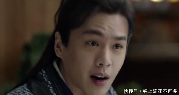 部剧|鹤唳华亭收视比不上庆余年不光是因为剧情压抑,还有这几点失败