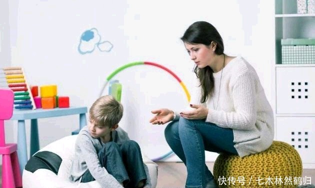  鼓励|多关注孩子，让他感觉到父母的疼爱，并鼓励他表达自己的情感