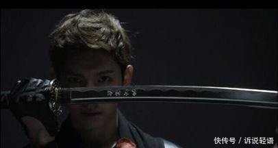 武士刀|夹钢锻造出来的神兵利器——七枚合武士刀