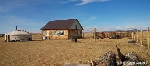 发觉|蒙古国发觉一批满清遗老,不知清朝灭亡,跪拜大使问:皇帝还好?