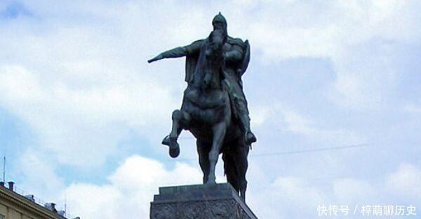 莫斯科大公国|俄罗斯最厉害的五位君主,其中三位尊称大帝,最后一位打败拿破仑