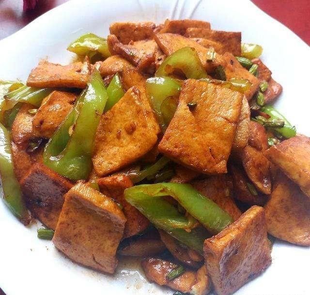  土豆|推荐6道可口美食，看似简单，味道却鲜美，吃着健康，益于消化