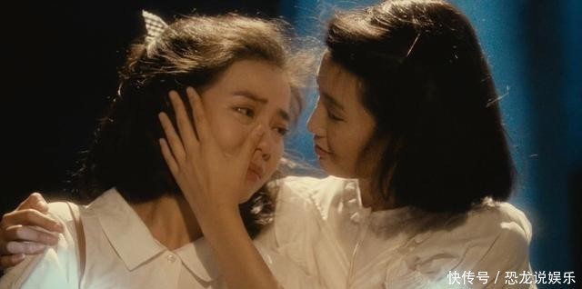 张曼玉|钟楚红、张曼玉变成刘诗诗与倪妮,亦舒作品32年后别再被魔改