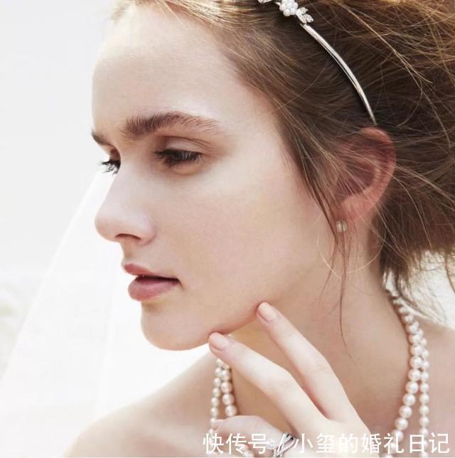 唯一|超有格调的小众婚戒，虏获了我的心，送给特别又唯一的你