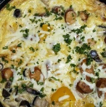  营养|香酥脆甜营养美味又解馋，孩子常吃可以增加免疫力，一上桌就被扫光