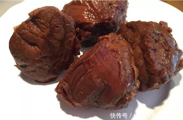 松散|酱牛肉的做法，谨记一个重点，牛肉紧实入味，还不松散