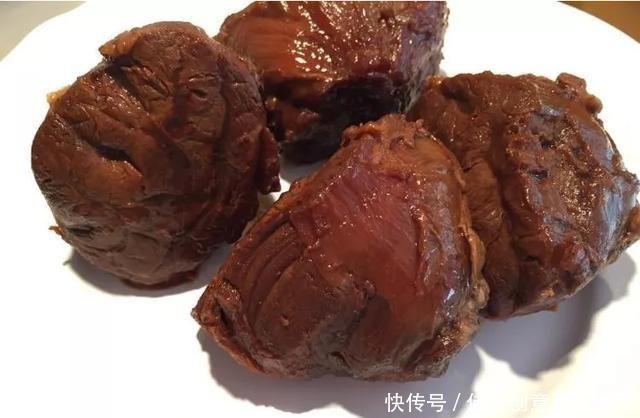 松散|酱牛肉的做法,谨记一个重点,牛肉紧实入味,还不松散