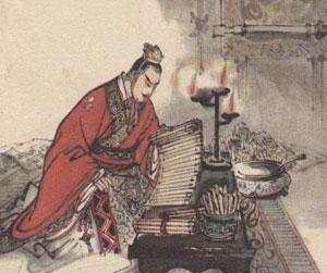 汉朝|刘秀光复汉朝, 靠的就是四个字