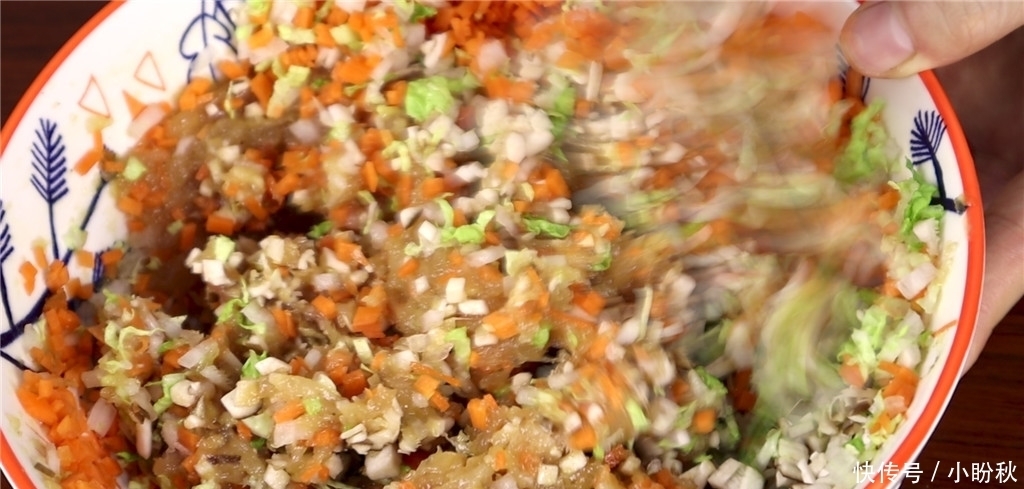 均衡|最满意这早餐了,荤素搭配营养均衡,不蒸不炸,好吃好做