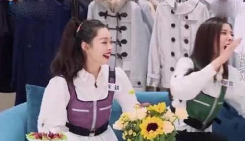 猥琐|公然评价女嘉宾“裤衩太短”,为何没人说沙溢猥琐原因很真实