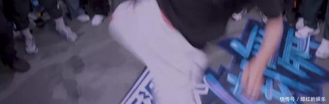  点评|王一博《街舞3》连输两期，前后表现差距大，选手点评道破真相