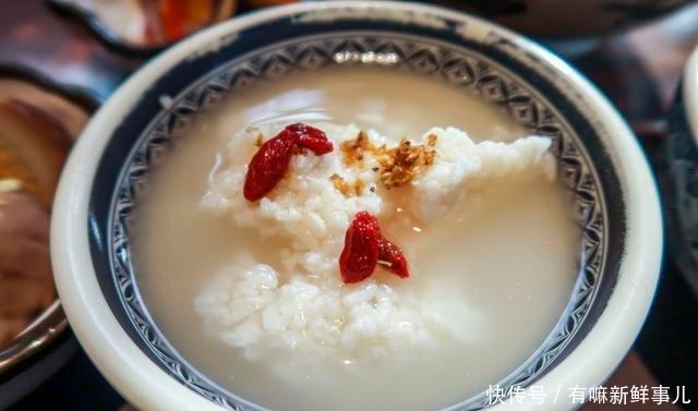 醪糟|天冷,吃醪糟能取暖,常吃要留意这些,看完告诉家里人