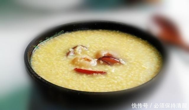 大米|适合夏天喝的粥,你喝过几款,简单又营养