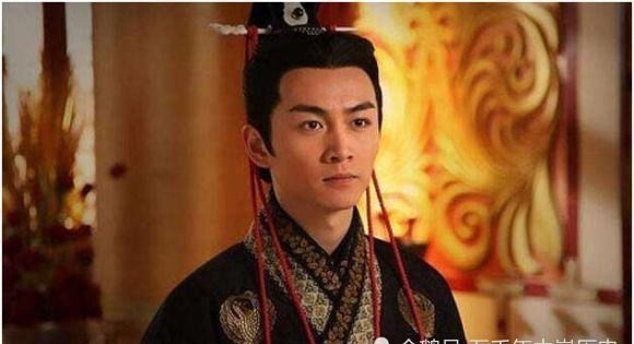 禅位|历史上最屈辱的皇帝,被臣子逼问为何造反,最终禅位后被臣子毒死