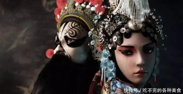 李存孝|“王不过项，将不过李”，原来李存孝才是最大的boss！