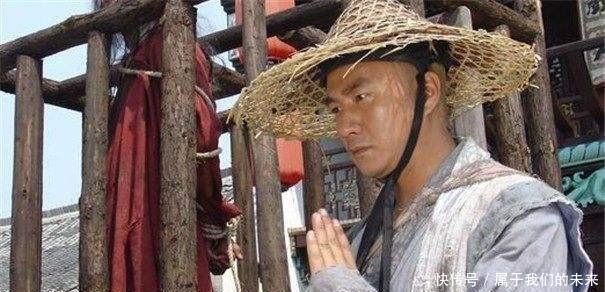 欺辱|朱元璋这个被人唾弃的暴君,为什么从来没有欺辱过百姓!