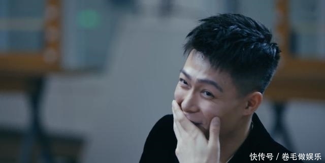 张铭恩|据了解张铭恩:我竟然是一个偶像!