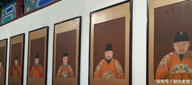 皇帝|读朱元璋，发现他的身上都是阴谋，怪不得他能从乞丐成为皇帝