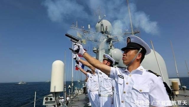 中国|为什么说中国是世界上最不好惹的国家？美国终于说出真正原因