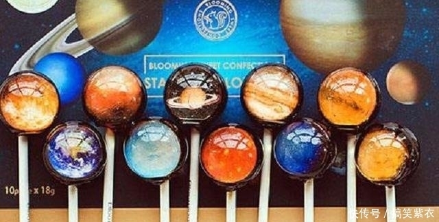 好看|长得好看却很难吃的食物,马卡龙上榜,你有被它们坑过吗